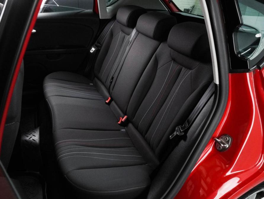 SEAT Leon II Рестайлинг Воронеж  - изображение 9