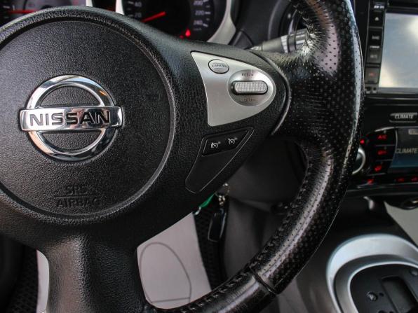 Nissan Juke I с пробегом 2011 года, цена 890 000 рублей, 162803 км, внедорожник, Автокод Объявления