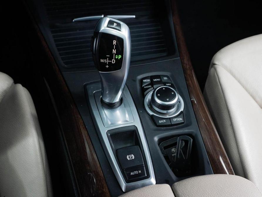 BMW X5 II (E70) Рестайлинг Тюмень  - изображение 18
