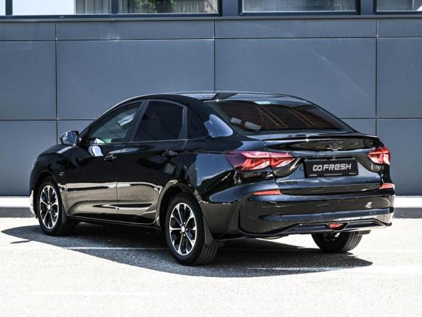 Chevrolet Monza II Рестайлинг с пробегом 2024 года, цена 1 679 000 рублей, 34409 км, седан, Автокод Объявления
