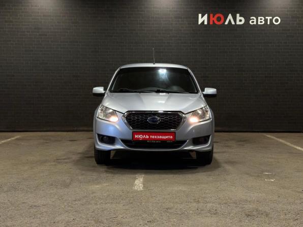 Datsun on-DO I с пробегом 2014 года, цена 360 000 рублей, 162534 км, седан, Автокод Объявления