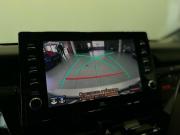 Toyota Camry VIII (XV70) Рестайлинг Ростов-на-Дону  - изображение 48