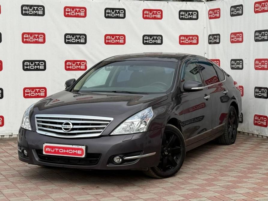 Nissan Teana II Санкт-Петербург  - изображение 1