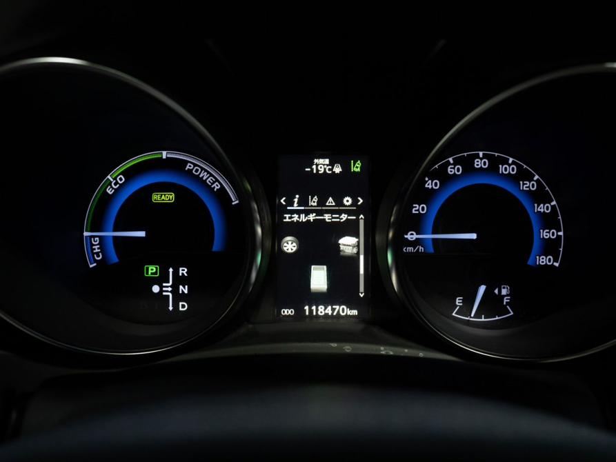 Toyota Auris II Рестайлинг Чита  - изображение 9