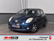 Toyota Yaris II Кемерово  - изображение 4