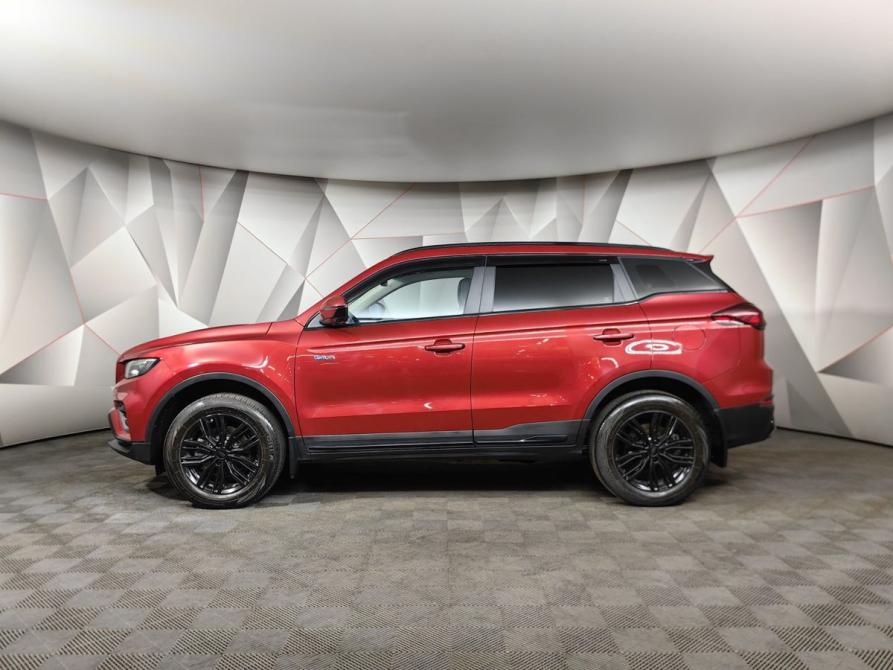 Geely Atlas Pro Москва  - изображение 5