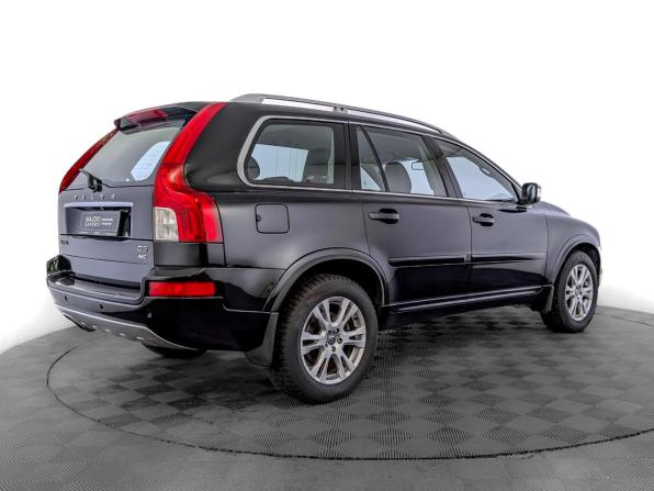 Volvo XC90 I Рестайлинг с пробегом 2013 года, цена 2 530 000 рублей, 111753 км, внедорожник, Автокод Объявления