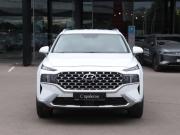 Hyundai Santa Fe IV Рестайлинг Москва  - изображение 30