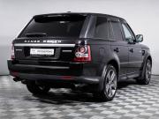 Land Rover Range Rover Sport I Рестайлинг Москва  - изображение 24