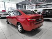 Lada (ВАЗ) Vesta I Казань  - изображение 30