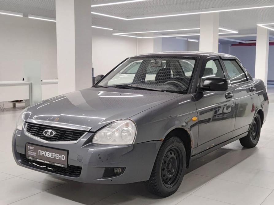Lada (ВАЗ) Priora I Рестайлинг Казань  - изображение 1