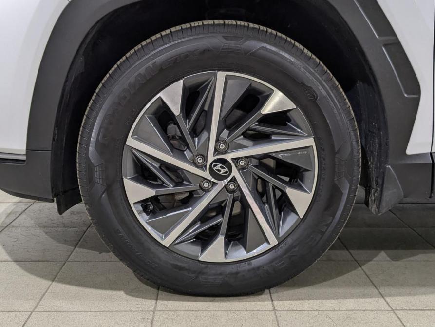 Hyundai Tucson IV Москва  - изображение 12