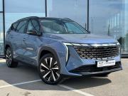 Geely Atlas II Стройкерамика  - изображение 28