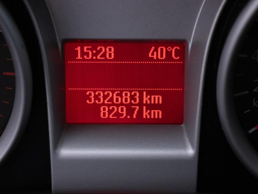 Ford Focus II Рестайлинг Москва  - изображение 13