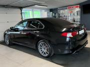 Honda Accord VIII Тольятти  - изображение 26