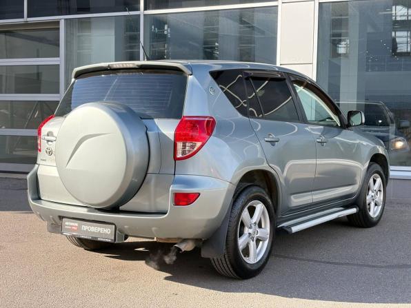 Toyota RAV4 III (XA30) с пробегом 2006 года, цена 895 000 рублей, 298000 км, внедорожник, Автокод Объявления
