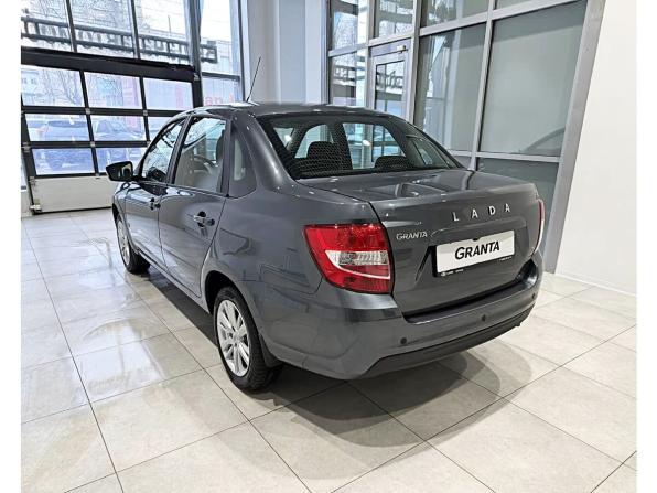 Новый Lada (ВАЗ) Granta I Рестайлинг 2026 года, цена 1 171 200 рублей, седан, Автокод Объявления