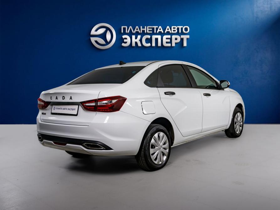 Lada (ВАЗ) Vesta I Рестайлинг (NG) Челябинск  - изображение 4