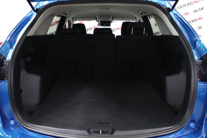 Mazda CX-5 I с пробегом 2013 года, цена 1 775 750 рублей, 172275 км, внедорожник, Автокод Объявления