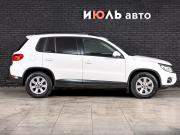 Volkswagen Tiguan I Рестайлинг Екатеринбург  - изображение 28