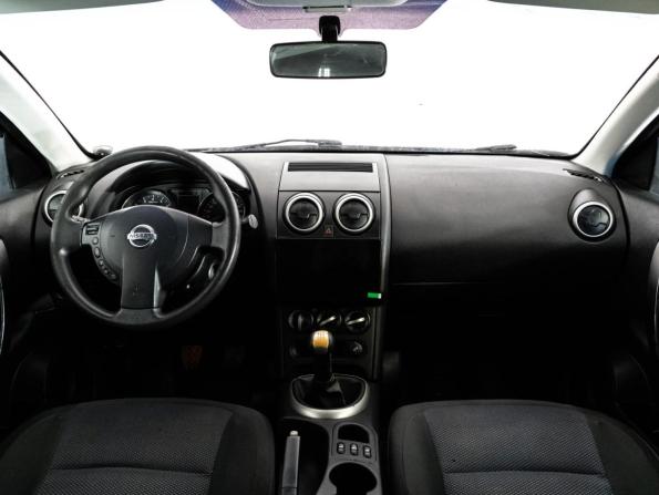 Nissan Qashqai I Рестайлинг с пробегом 2012 года, цена 649 000 рублей, 242280 км, внедорожник, Автокод Объявления