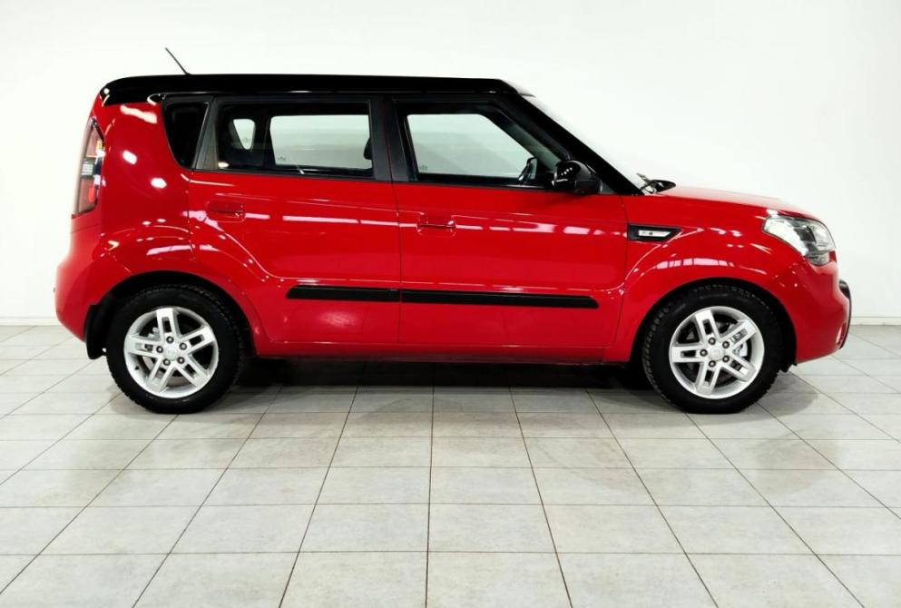 Kia Soul I Саратов  - изображение 4
