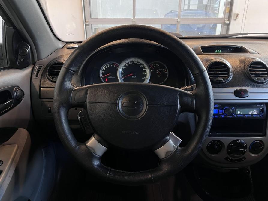 Chevrolet Lacetti I Чебоксары  - изображение 10