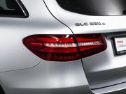 Mercedes-Benz GLC I (X253) Москва  - изображение 37