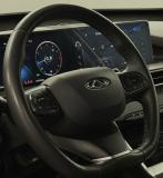 Chery Tiggo 7 Pro Max I Москва  - изображение 35