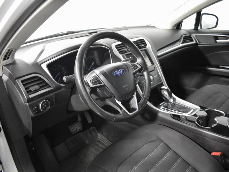 Ford Mondeo V Санкт-Петербург  - изображение 10