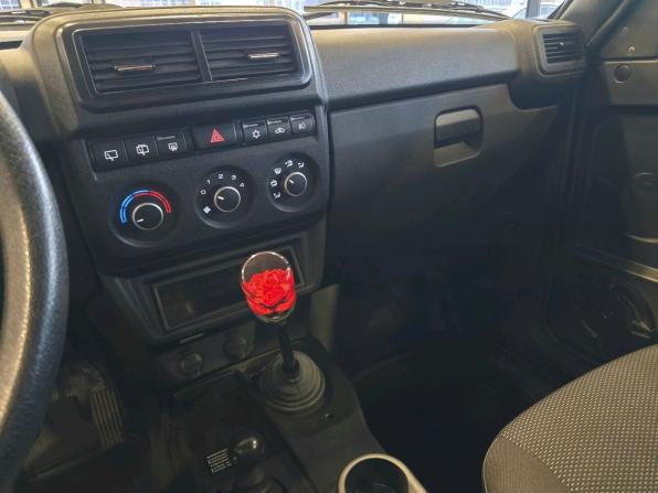Lada (ВАЗ) Niva Legend I с пробегом 2021 года, цена 896 000 рублей, 38993 км, внедорожник, Автокод Объявления
