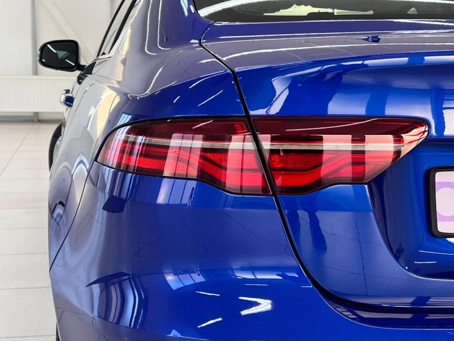 Jaguar XE I Рестайлинг Волгоград  - изображение 10