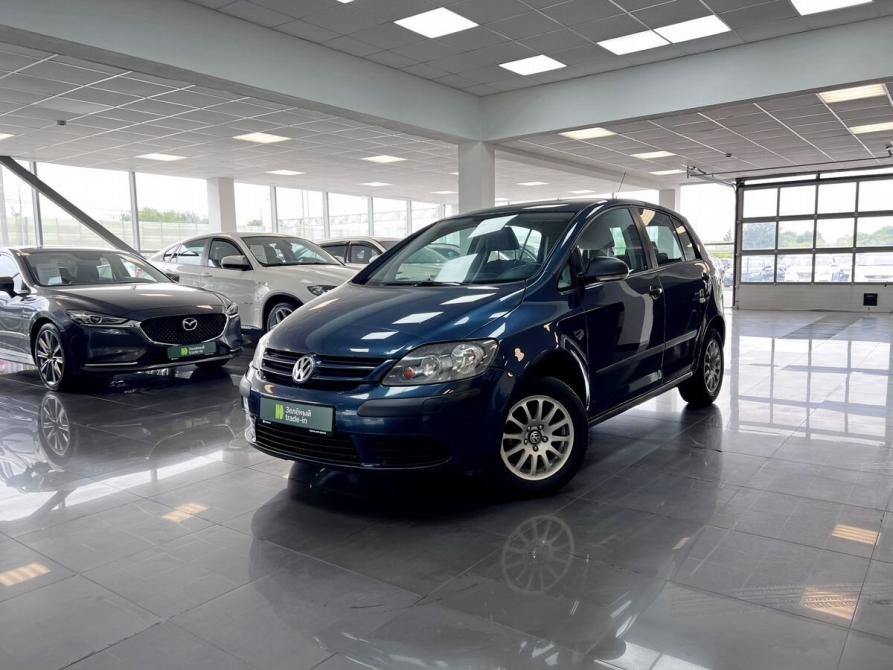 Volkswagen Golf Plus I Тверь  - изображение 1