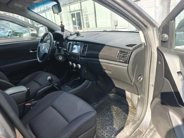 Lada (ВАЗ) Largus I с пробегом 2017 года, цена 719 000 рублей, 262317 км, универсал, Автокод Объявления