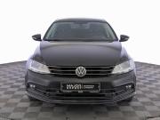 Volkswagen Jetta VI Рестайлинг Москва  - изображение 27