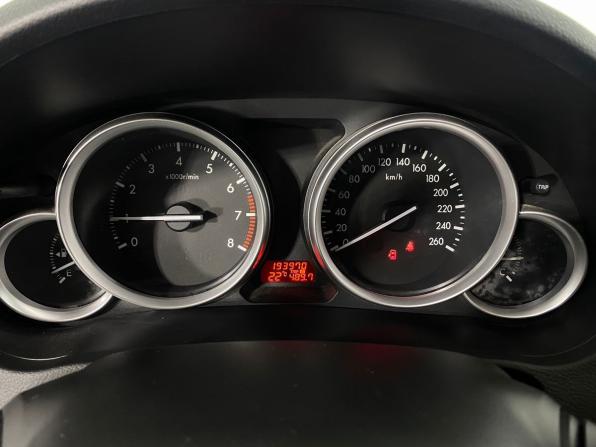 Mazda 6 II (GH) с пробегом 2007 года, цена 860 000 рублей, 193969 км, седан, Автокод Объявления