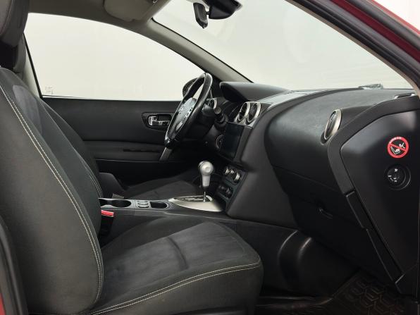 Nissan Qashqai I Рестайлинг с пробегом 2012 года, цена 879 000 рублей, 195858 км, внедорожник, Автокод Объявления