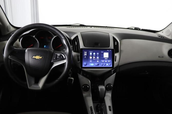 Chevrolet Cruze I Рестайлинг с пробегом 2013 года, цена 929 990 рублей, 120731 км, седан, Автокод Объявления