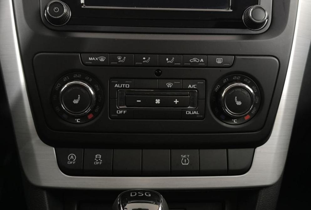 Skoda Yeti I Рестайлинг Нижний Новгород  - изображение 16