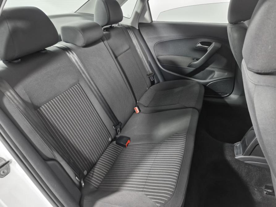 Volkswagen Polo V Нижний Новгород  - изображение 11