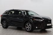 Lexus RX V Сургут  - изображение 38