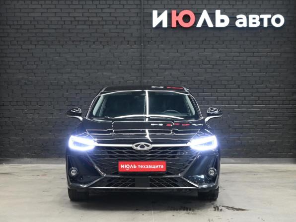 Chery Arrizo 8 с пробегом 2023 года, цена 1 990 000 рублей, 53201 км, седан, Автокод Объявления