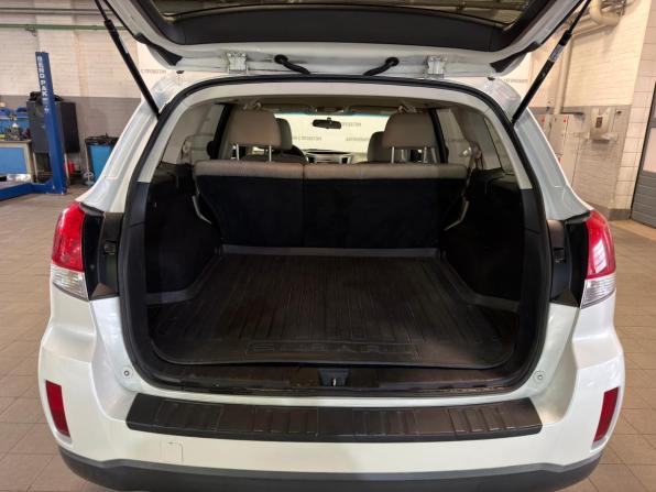Subaru Outback IV с пробегом 2009 года, цена 929 000 рублей, 407172 км, универсал, Автокод Объявления