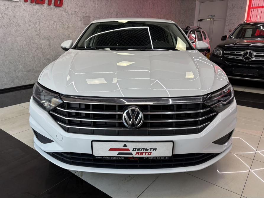 Volkswagen Jetta VII Ярославль  - изображение 8