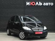 Mercedes-Benz A-Класс II (W169) Екатеринбург  - изображение 20