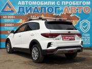 Kia Rio IV Рестайлинг Набережные Челны  - изображение 20