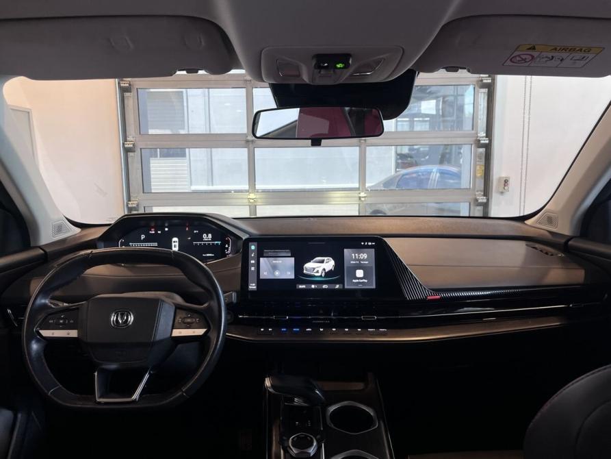 Changan CS55 Plus II Чебоксары  - изображение 9