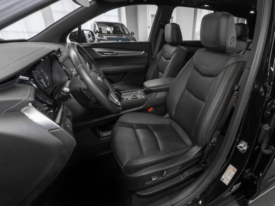 Cadillac XT6 I Москва  - изображение 9