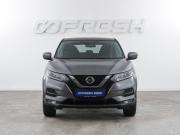 Nissan Qashqai II Рестайлинг Москва  - изображение 25