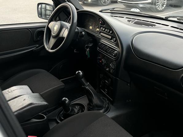 Chevrolet Niva I Рестайлинг с пробегом 2016 года, цена 679 000 рублей, 103096 км, внедорожник, Автокод Объявления